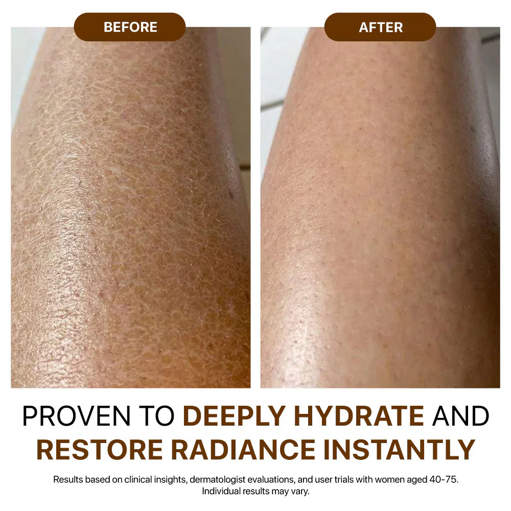 Goda® Silk Body Oil