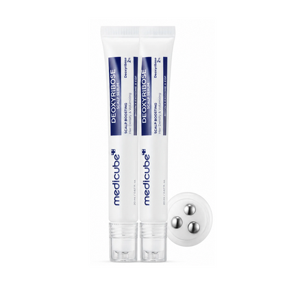 [NEW] [medicube] Deoxyribose Scalp Serum