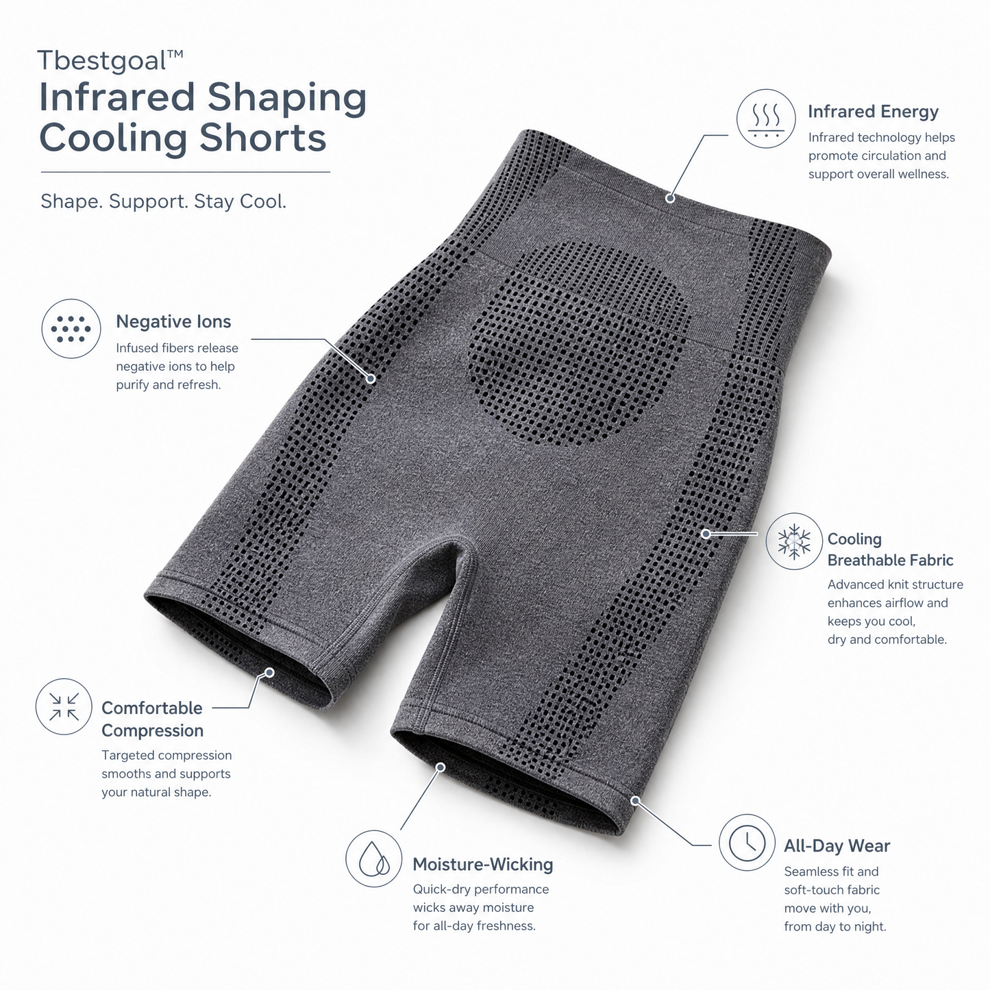 Final Day | 80% DISCOUNT 🔥 2026 Spring Edition: Micro-Vibration Massage Ice Silk