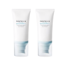 Hyalu-Cica Water-Fit Sun Serum UV