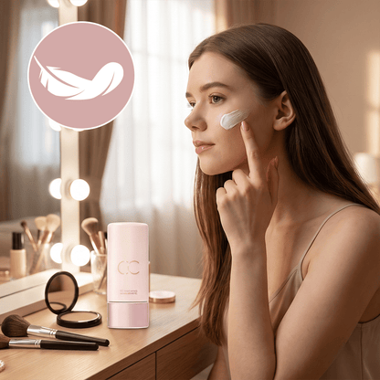 Color-Correcting Tinted CC Serum