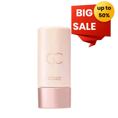 Color-Correcting Tinted CC Serum