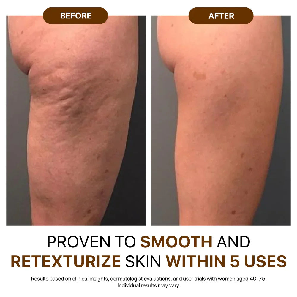 Goda® Silk Body Oil
