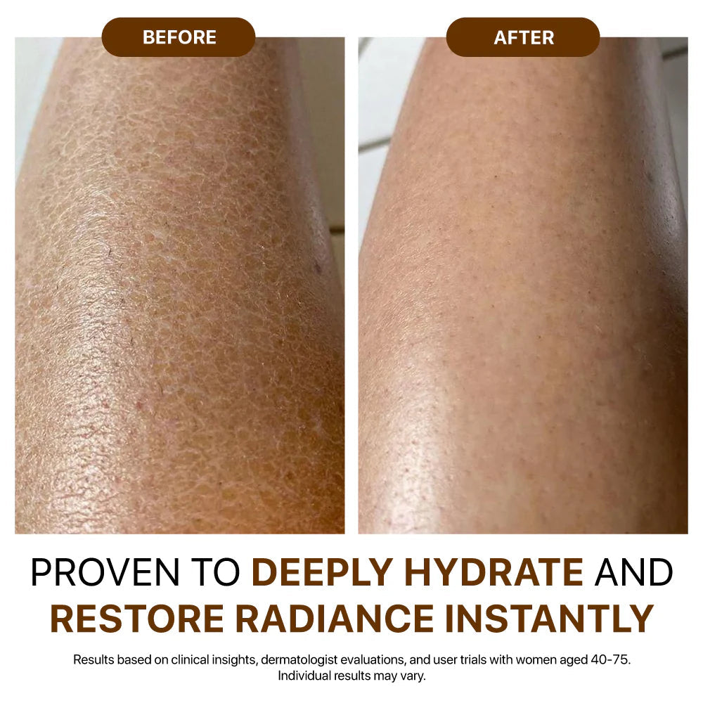 Elovya® Silk Body Oil