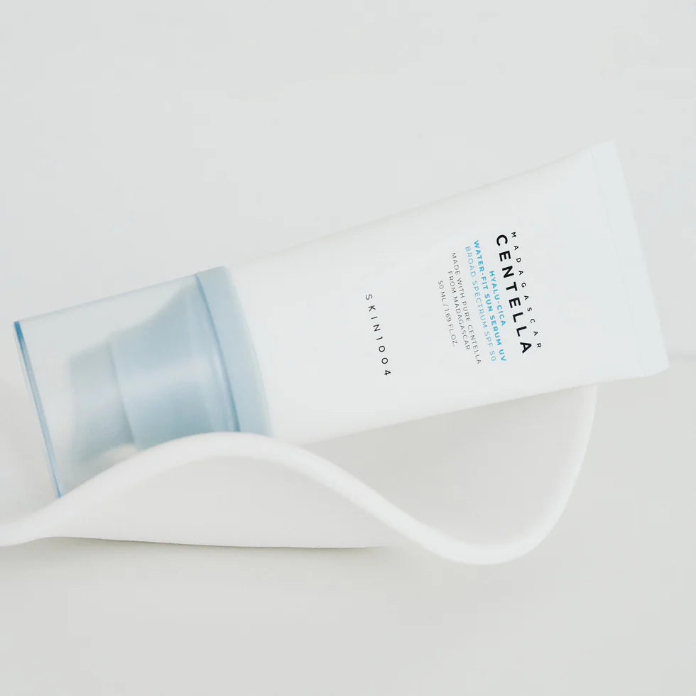Hyalu-Cica Water-Fit Sun Serum UV
