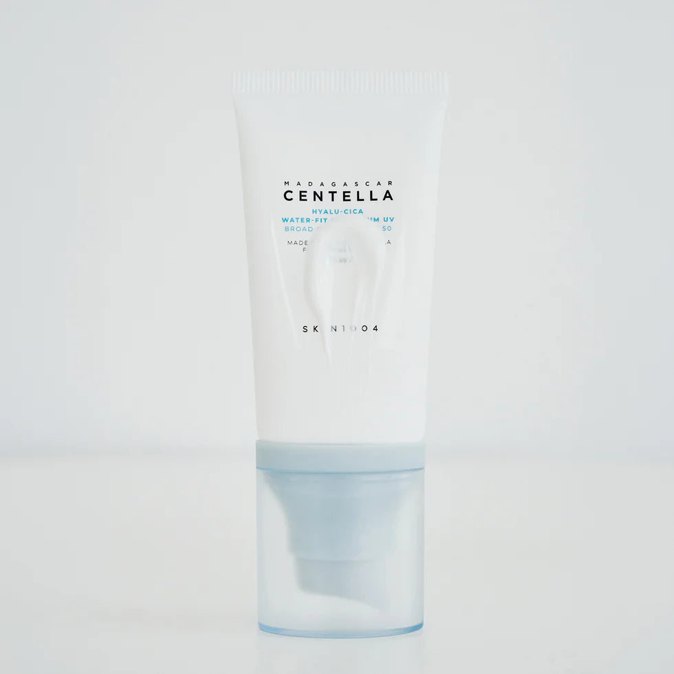 Hyalu-Cica Water-Fit Sun Serum UV