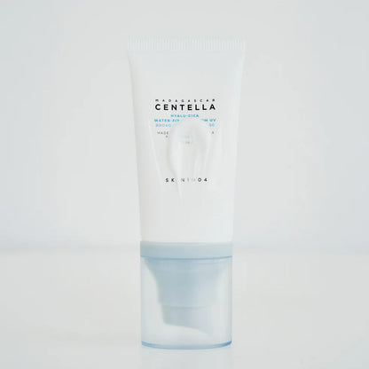 Hyalu-Cica Water-Fit Sun Serum UV