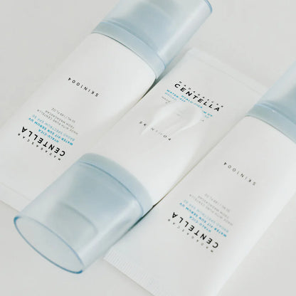 Hyalu-Cica Water-Fit Sun Serum UV