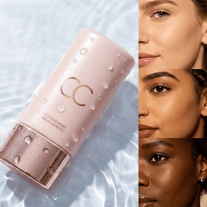 Color-Correcting Tinted CC Serum