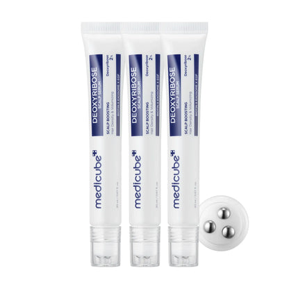 [NEW] [medicube] Deoxyribose Scalp Serum