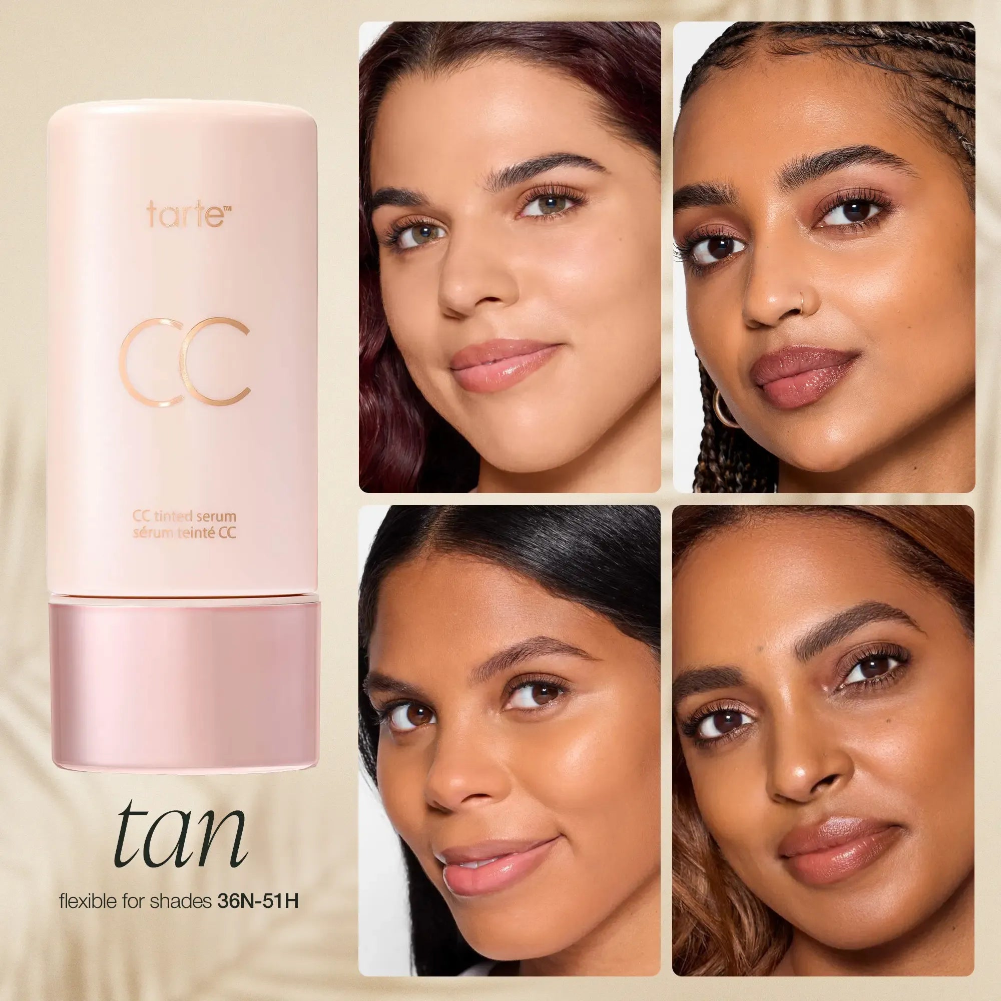 tan