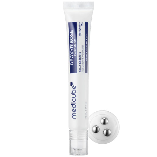 [NEW] [medicube] Deoxyribose Scalp Serum
