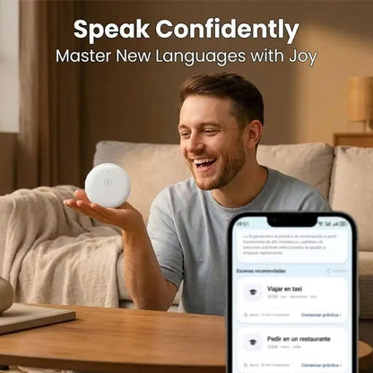 Lumiivia AI Wearable Translator - product image 7