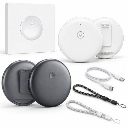 Lumiivia AI Wearable Translator - product image 24
